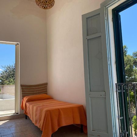 Villa Mozia Riserva Dello Stagnone 马尔萨拉 外观 照片