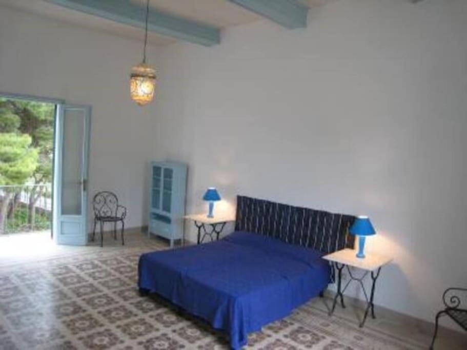 Villa Mozia Riserva Dello Stagnone 马尔萨拉 外观 照片
