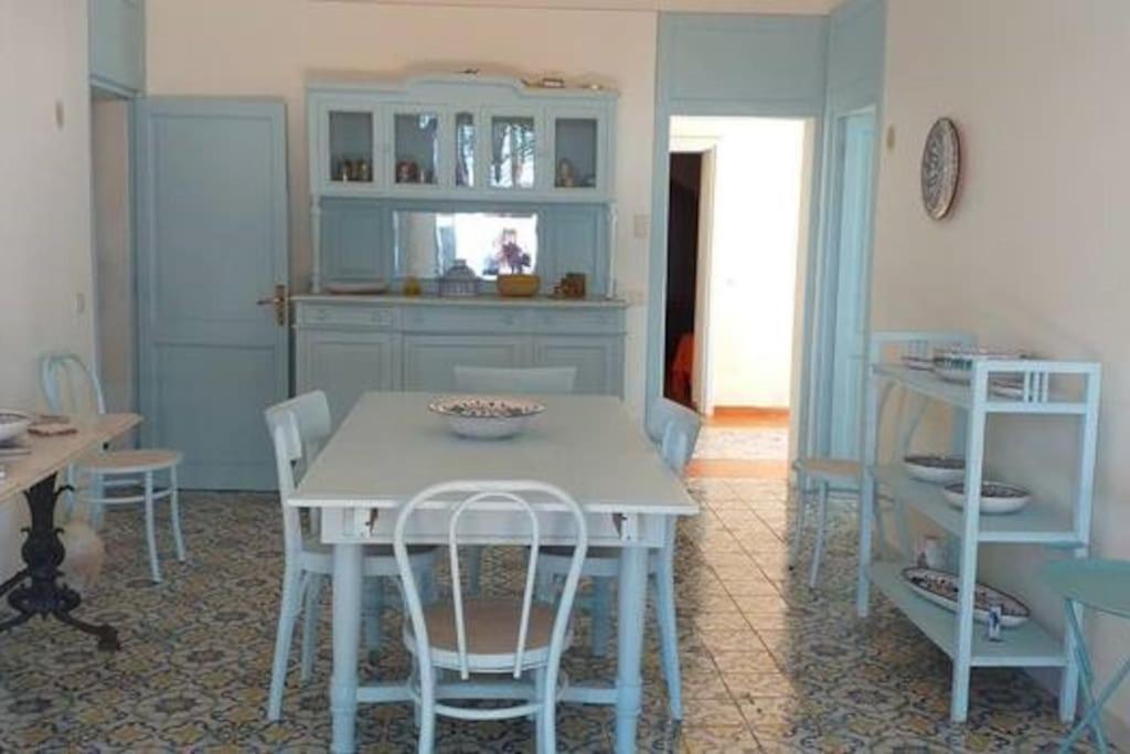 Villa Mozia Riserva Dello Stagnone 马尔萨拉 外观 照片