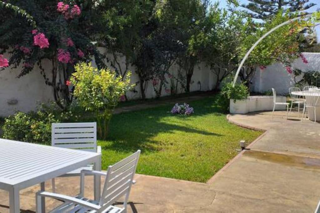 Villa Mozia Riserva Dello Stagnone 马尔萨拉 外观 照片